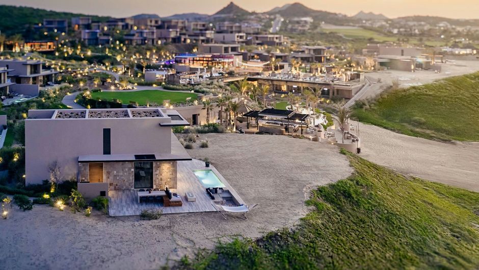 Zadun, a Ritz-Carlton Reserve Suite