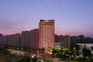 Sheraton Tengzhou