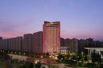 Sheraton Tengzhou