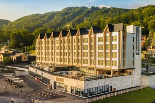 Residence Inn Bromont