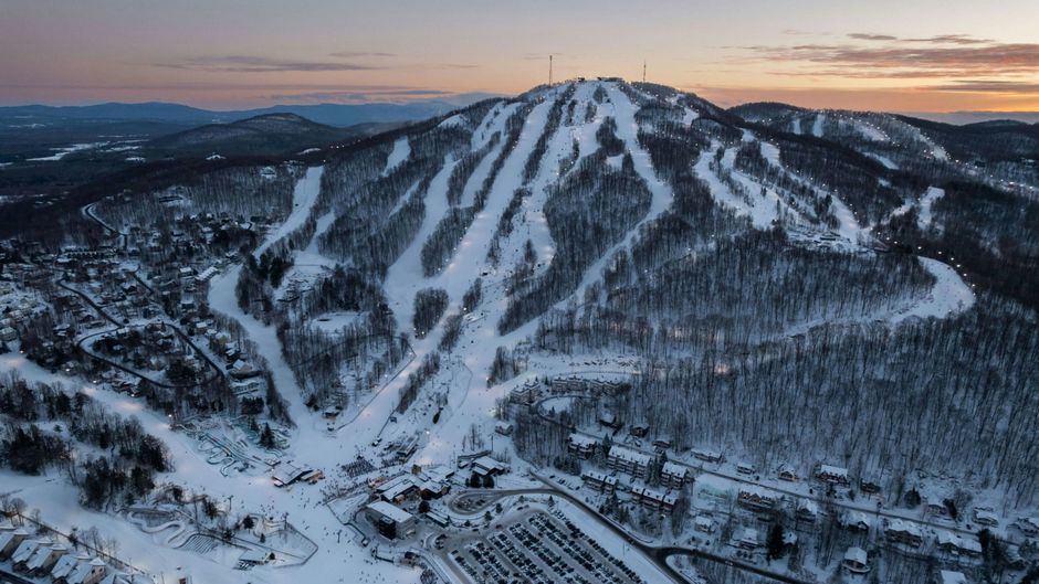Residence Inn Bromont Other