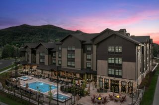 TownePlace Suites Steamboat Springs