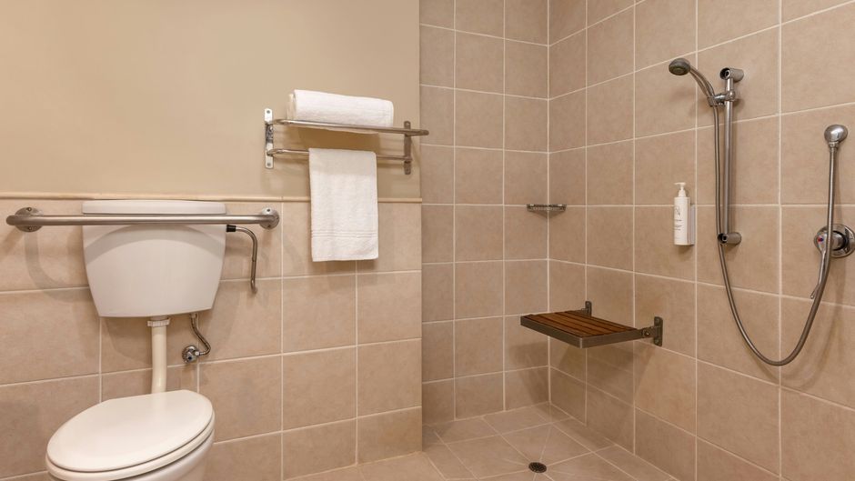 Protea Hotel Nelspruit Room