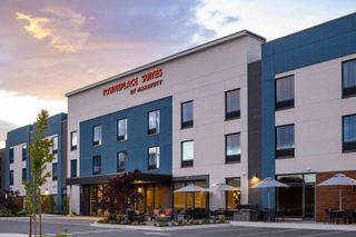 TownePlace Suites Victoria Airpt Sidney