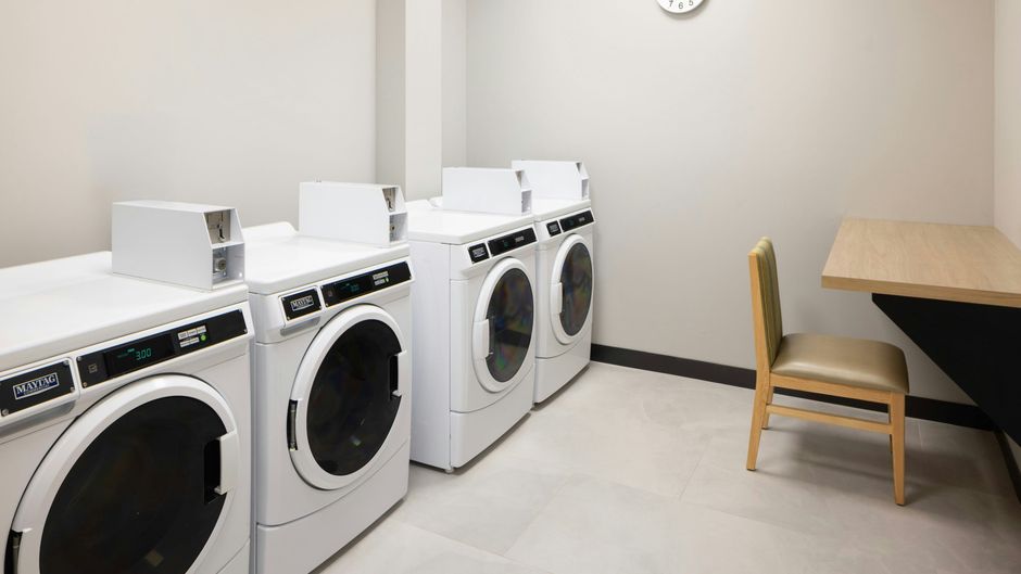 TownePlace Suites Victoria Airpt Sidney Other