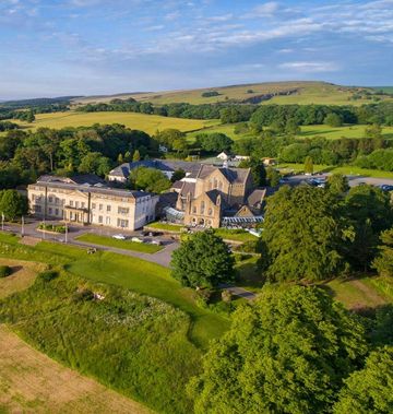 Shrigley Hall Hotel & Spa