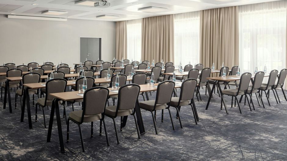 Courtyard by Marriott Pilsen Meeting