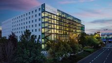 Courtyard by Marriott Prague Airport