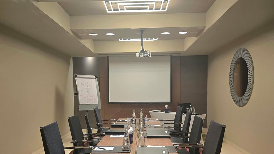 Park Arjaan by Rotana Meeting