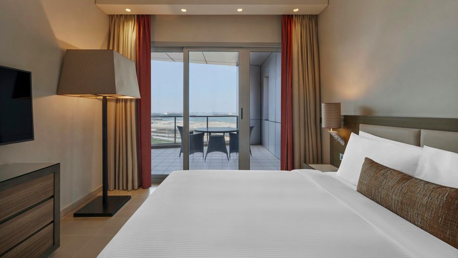 Park Arjaan by Rotana Spa