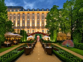 The Grand Mark Prague