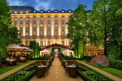 The Grand Mark Prague