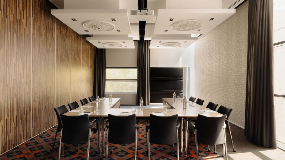 The Manor Amsterdam, an Eden Hotel Meeting