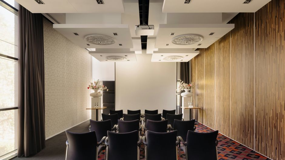 The Manor Amsterdam, an Eden Hotel Meeting