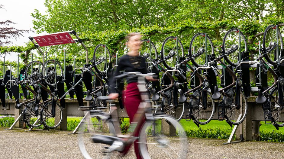 Leonardo Hotel Amsterdam Rembrandtpark Recreation