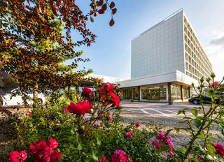 Dorint Hotel Am Main Taunus Frankfurt