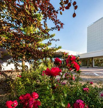 Dorint Hotel Am Main Taunus Frankfurt