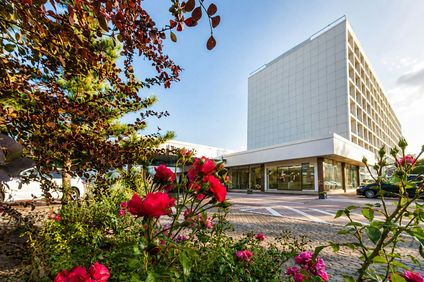 Dorint Hotel Am Main Taunus Frankfurt