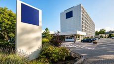 Dorint Hotel Am Main Taunus Frankfurt