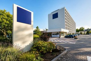 Sunday Am Main Taunus Zentrum