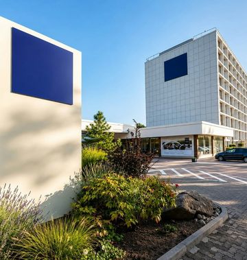 Sunday Am Main Taunus Zentrum