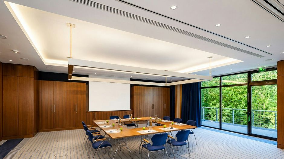 Dorint Hotel Am Main Taunus Frankfurt Other