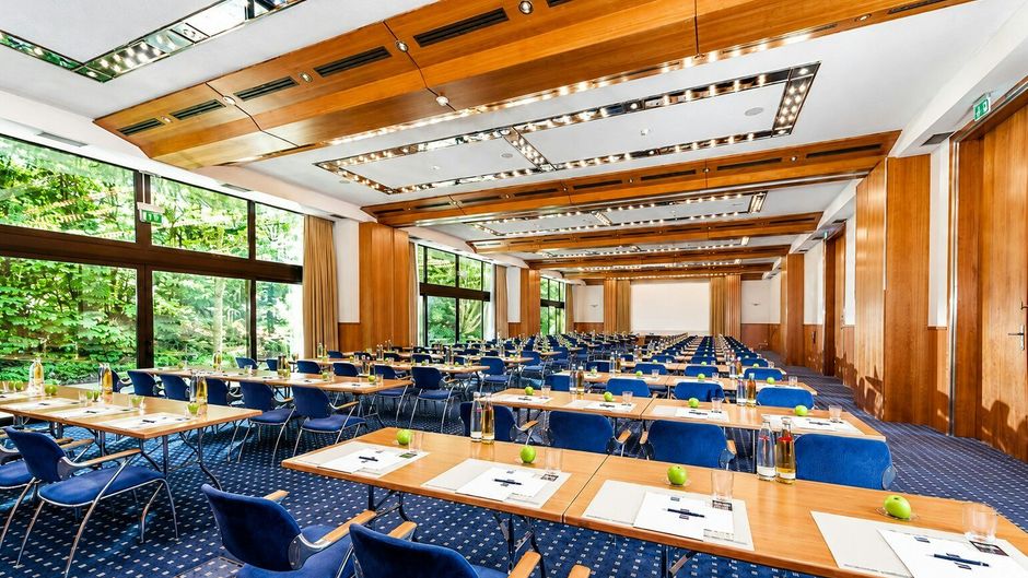 Dorint Hotel Am Main Taunus Frankfurt Other