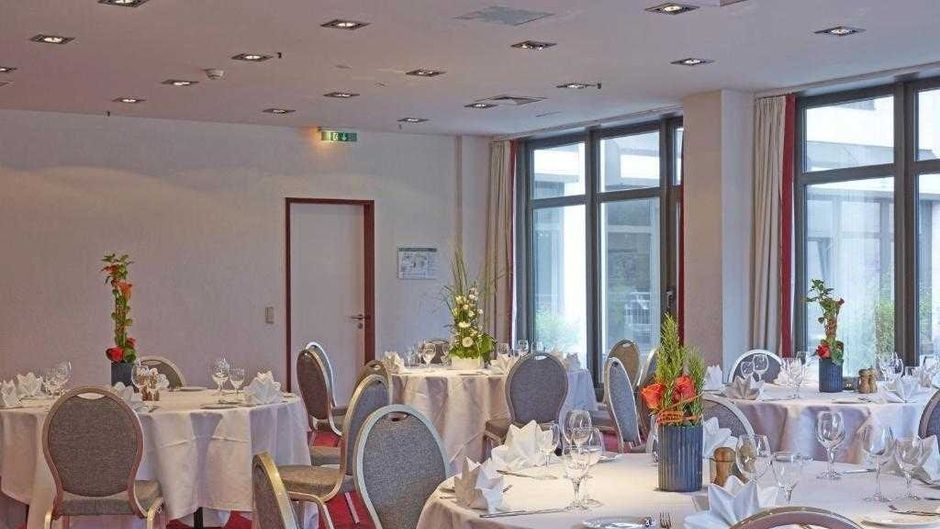 Sunday Hotel Bad Soden Restaurant