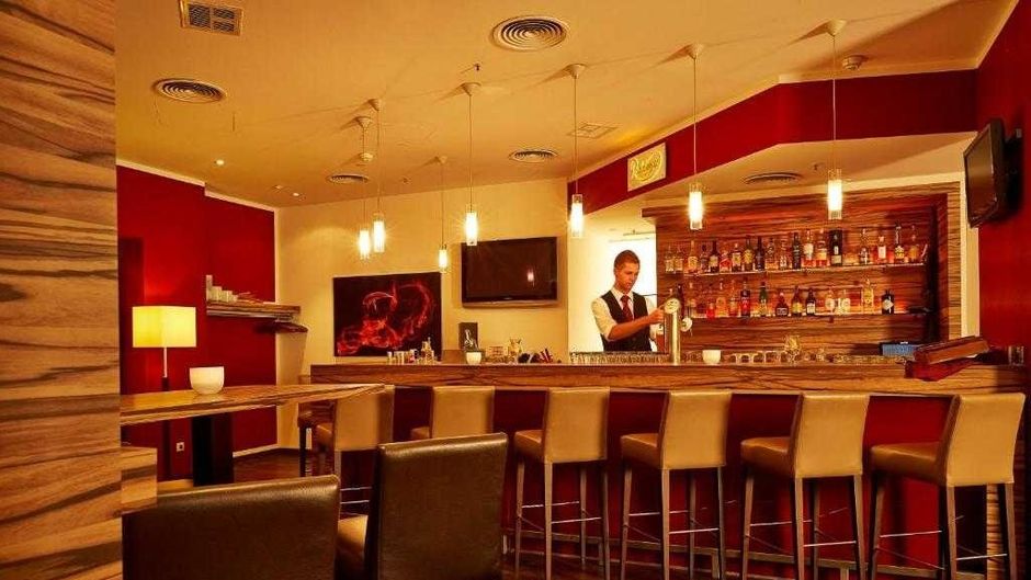Sunday Hotel Bad Soden Restaurant