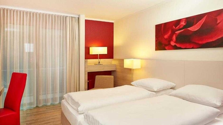 Sunday Hotel Bad Soden Other