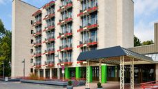 Sunday Hotel Bad Soden