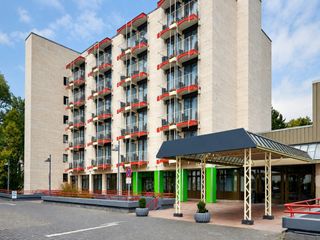 Sunday Hotel Bad Soden