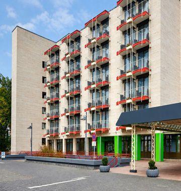 Sunday Hotel Bad Soden