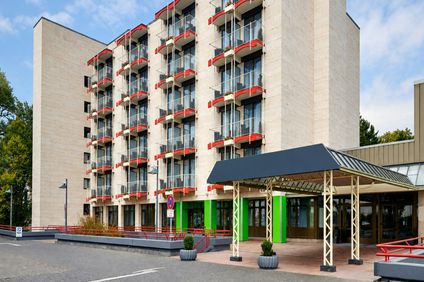 Sunday Hotel Bad Soden