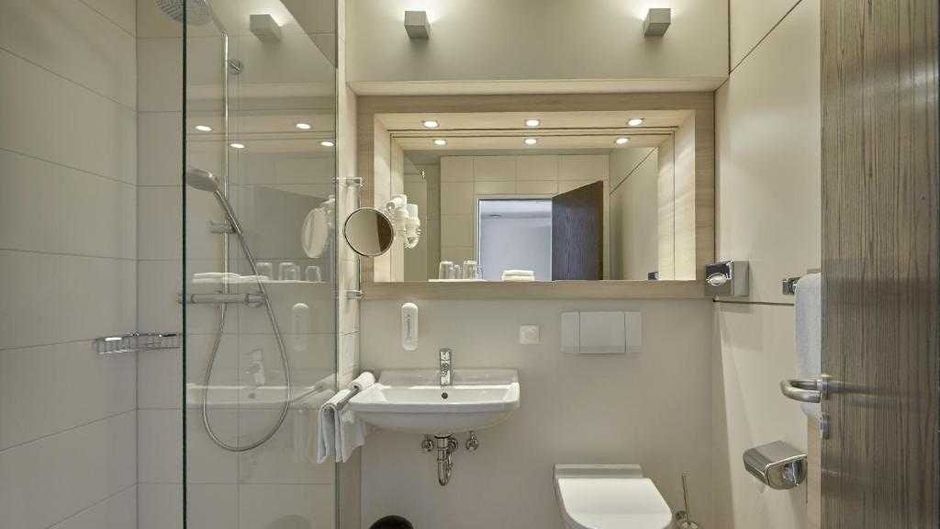 Sunday Hotel Bad Soden Room