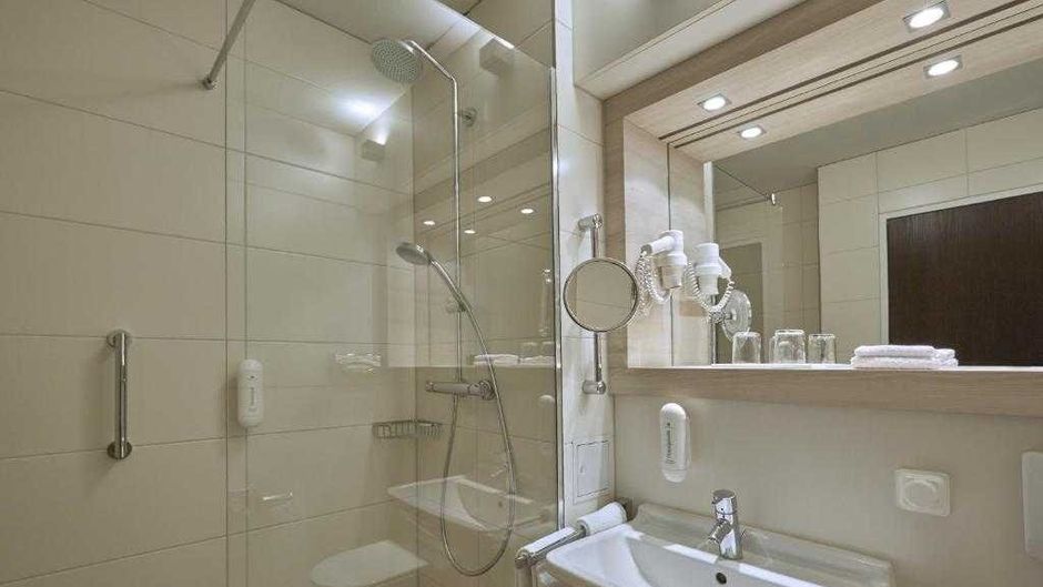 Sunday Hotel Bad Soden Room
