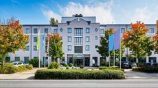 H Plus Hotel Europa Hannover