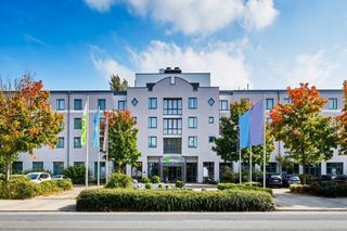 H Plus Hotel Europa Hannover