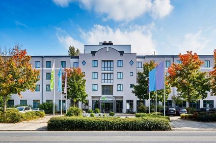 H Plus Hotel Europa Hannover