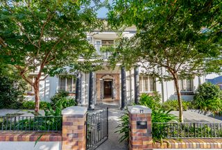 Spicers Balfour Hotel