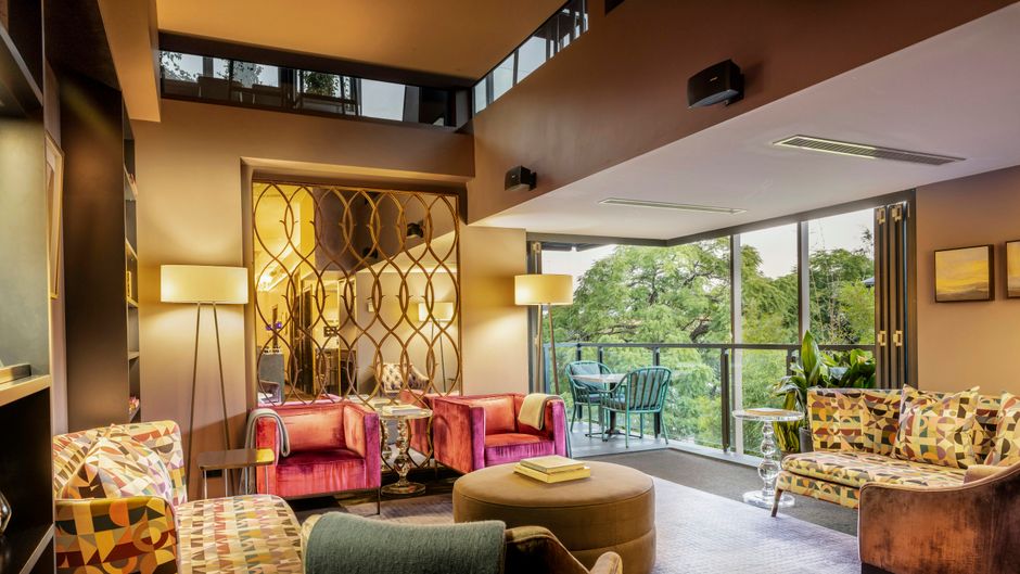 Spicers Balfour Hotel Other