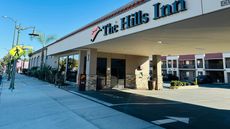 The Hills Inn Eagle Rock