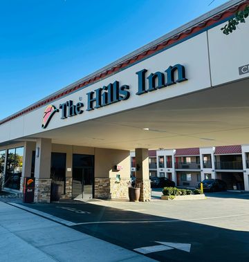 The Hills Inn Eagle Rock
