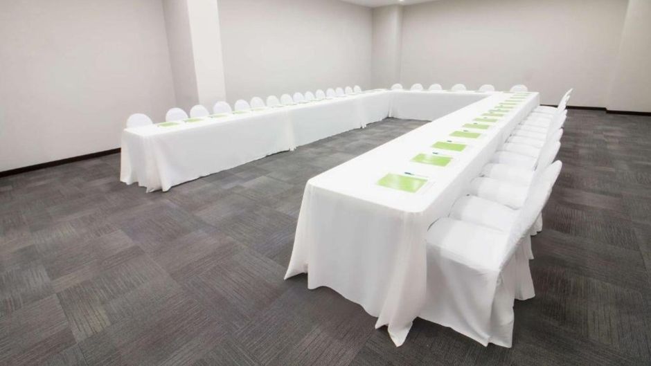 CHN Hotel Monterrey Norte Meeting