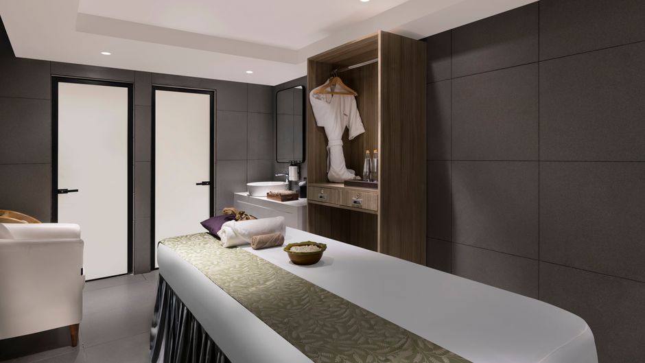 voco Amritsar Spa