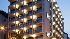 NEW Hotel, a Member of Design Hotels