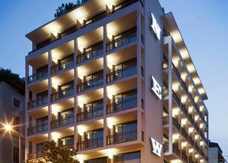 NEW Hotel, a Member of Design Hotels