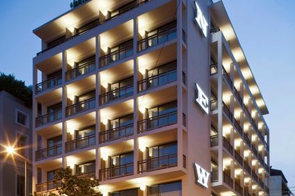 NEW Hotel, a Member of Design Hotels