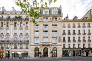 Citadines St Germain des Pres Paris
