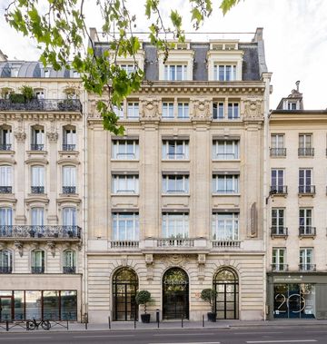 Citadines St Germain des Pres Paris